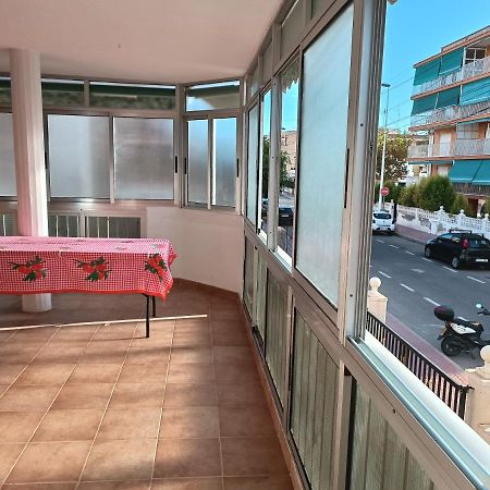 El Dorado Apartamento 圣波拉 外观 照片
