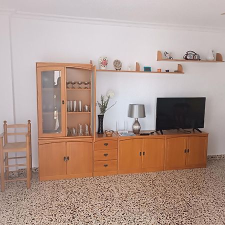 El Dorado Apartamento 圣波拉 外观 照片