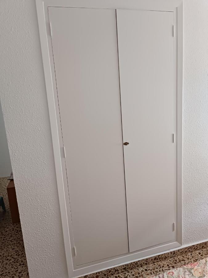 El Dorado Apartamento 圣波拉 外观 照片