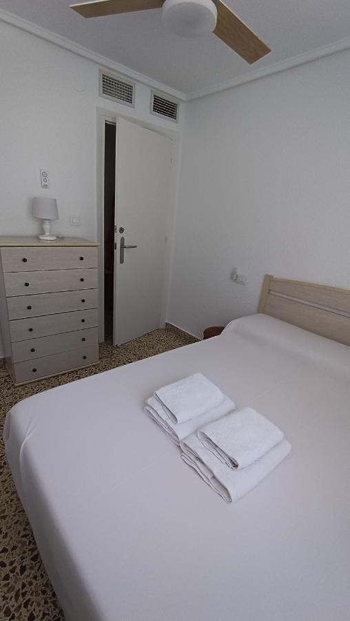 El Dorado Apartamento 圣波拉 外观 照片