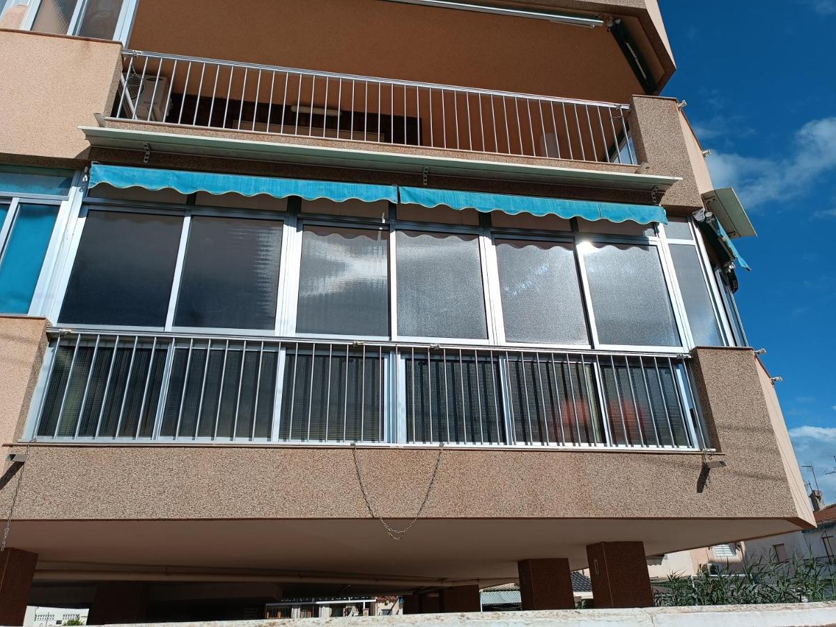 El Dorado Apartamento 圣波拉 外观 照片