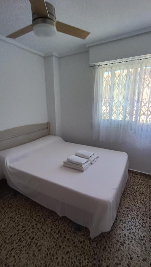 El Dorado Apartamento 圣波拉 外观 照片