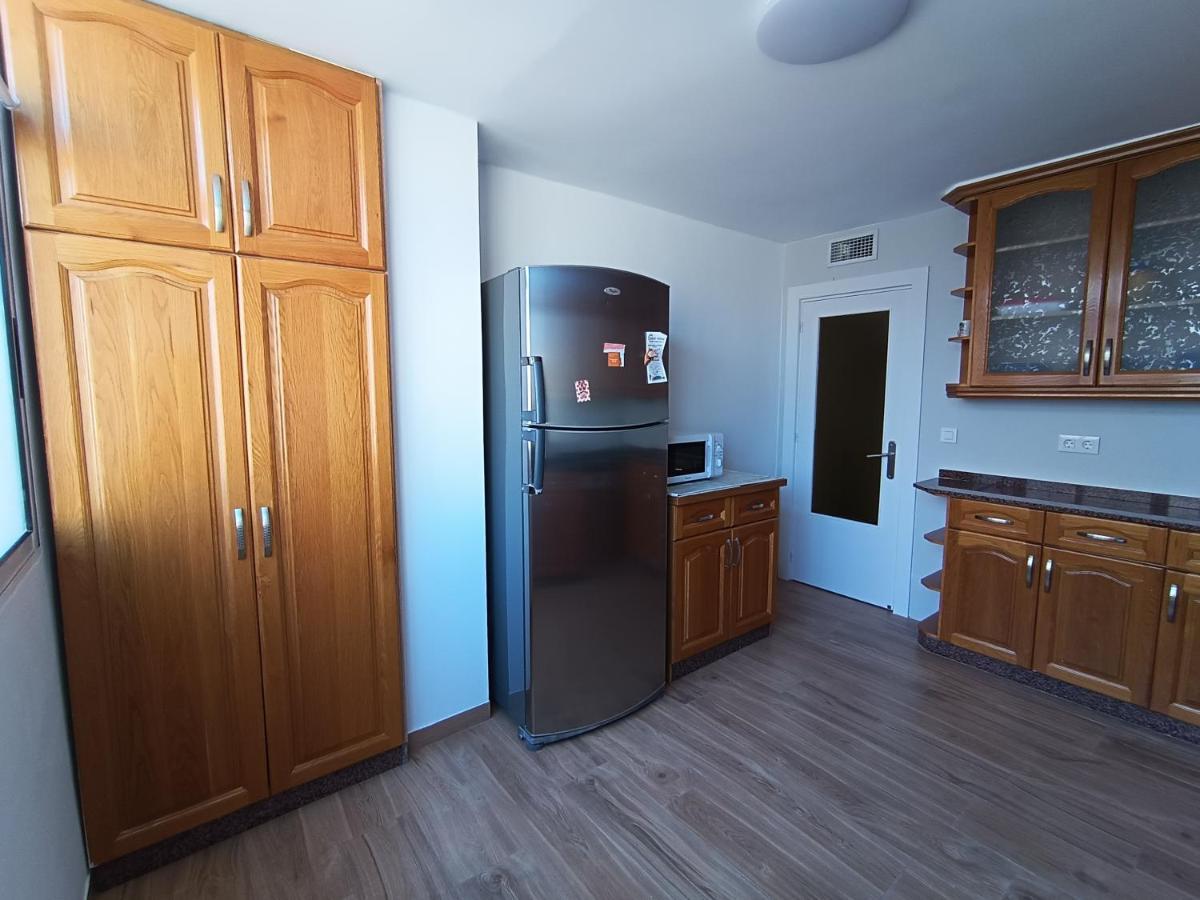 El Dorado Apartamento 圣波拉 外观 照片