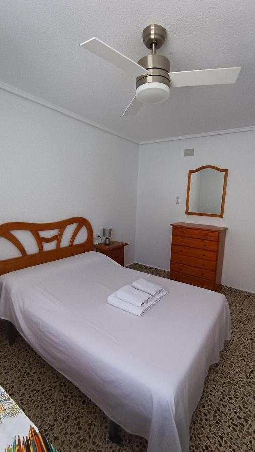 El Dorado Apartamento 圣波拉 外观 照片