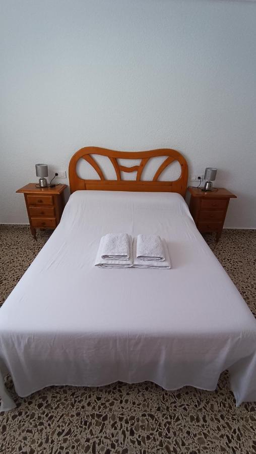 El Dorado Apartamento 圣波拉 外观 照片