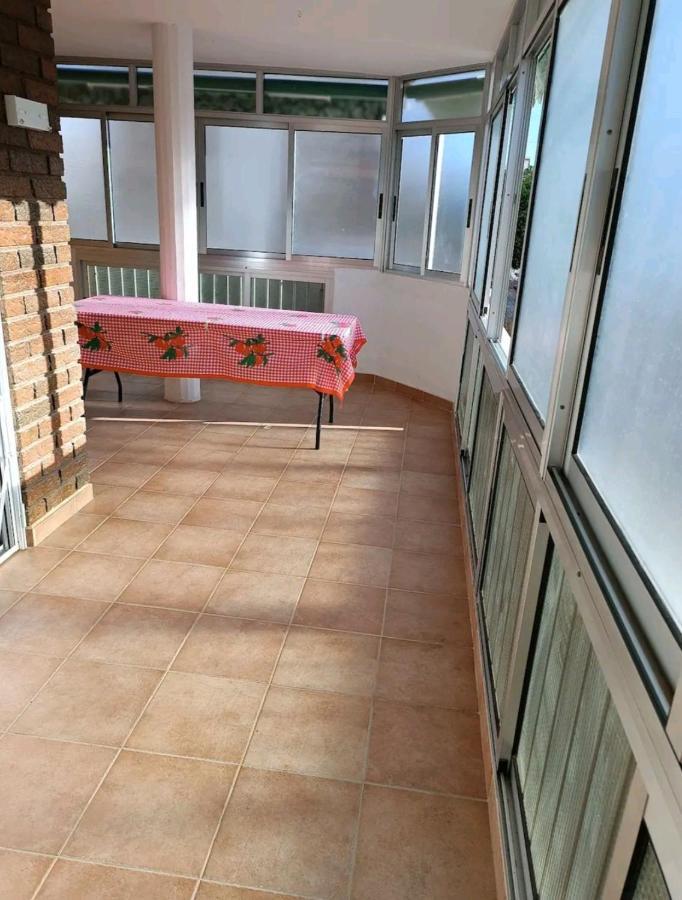 El Dorado Apartamento 圣波拉 外观 照片