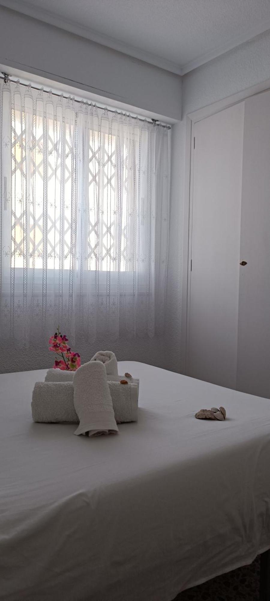 El Dorado Apartamento 圣波拉 外观 照片