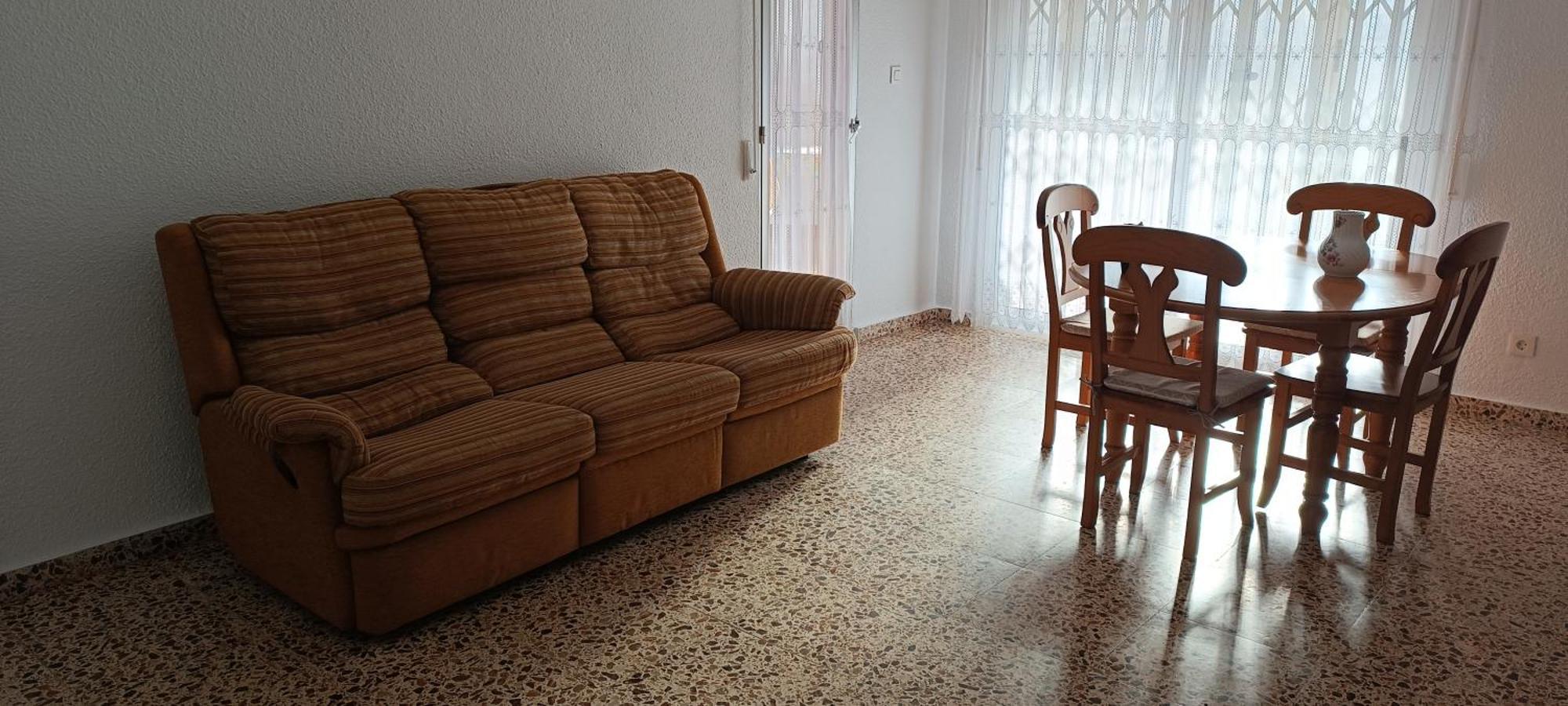 El Dorado Apartamento 圣波拉 外观 照片