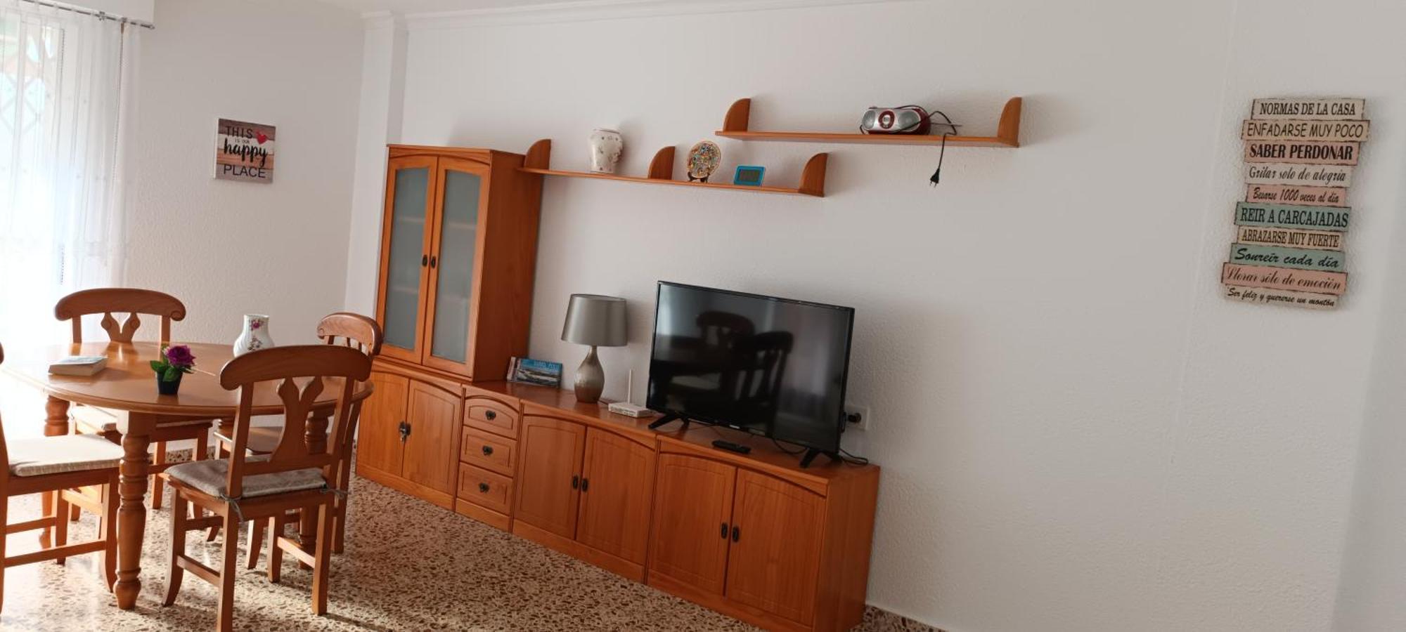 El Dorado Apartamento 圣波拉 外观 照片