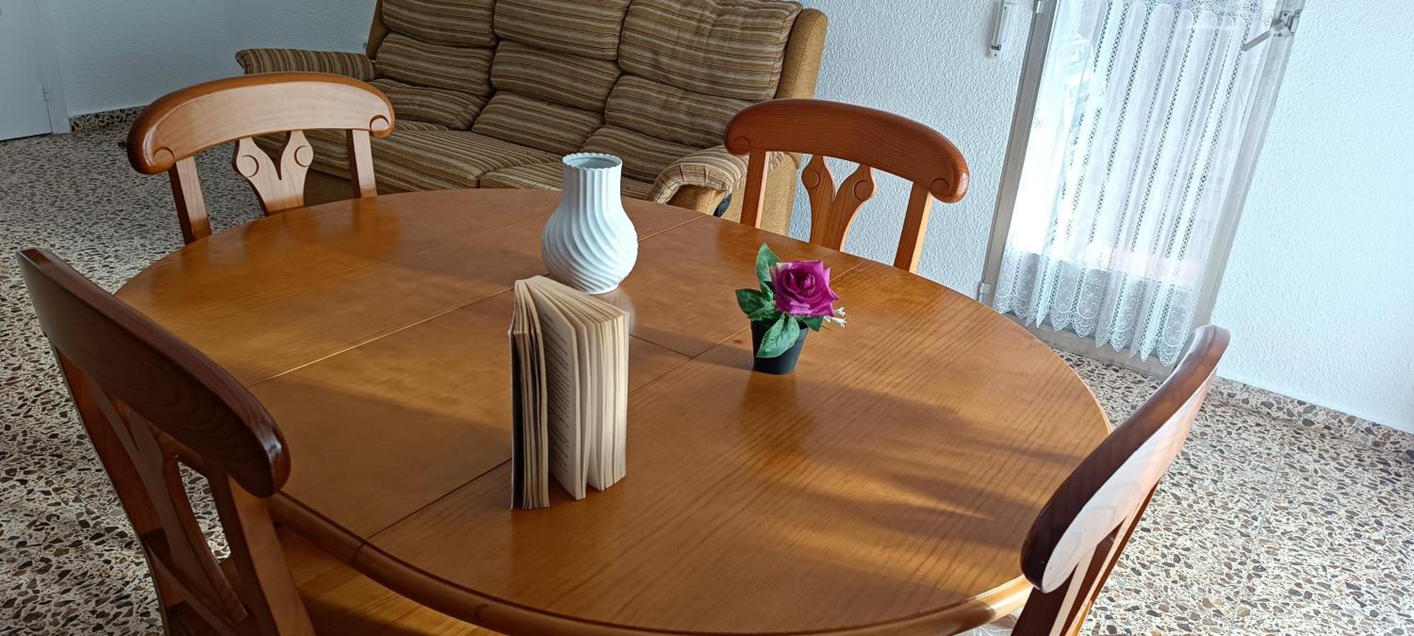 El Dorado Apartamento 圣波拉 外观 照片