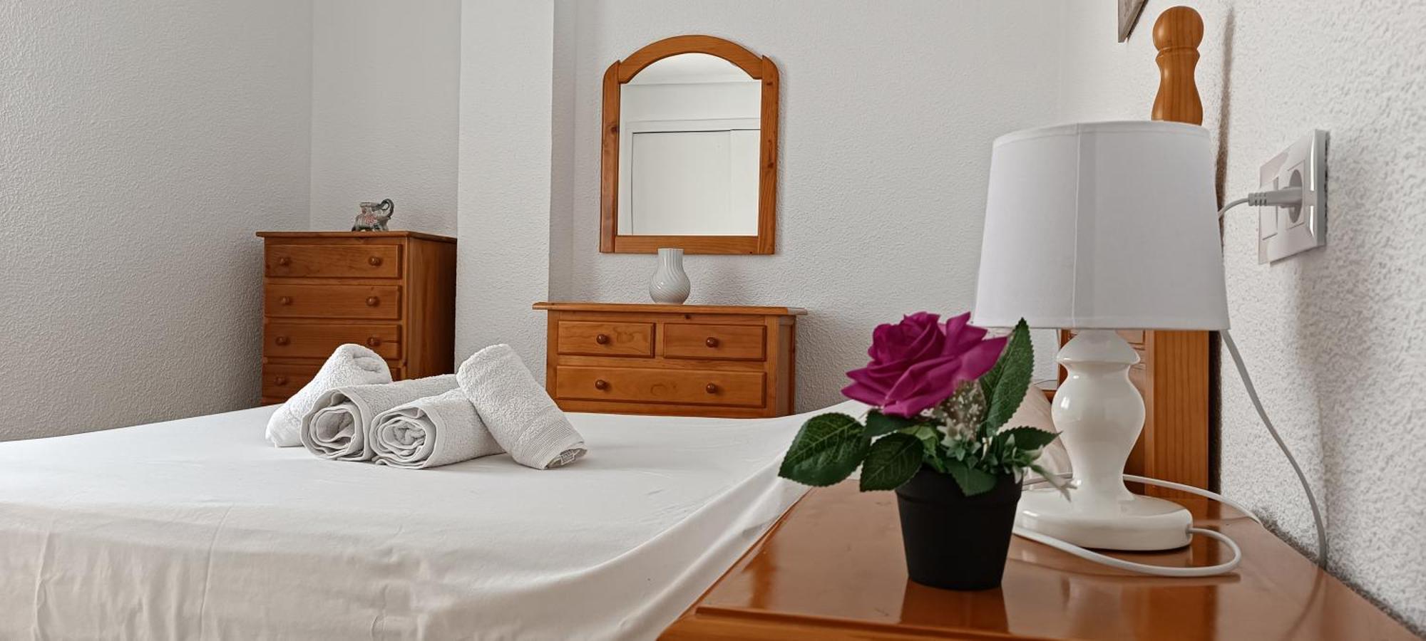 El Dorado Apartamento 圣波拉 外观 照片