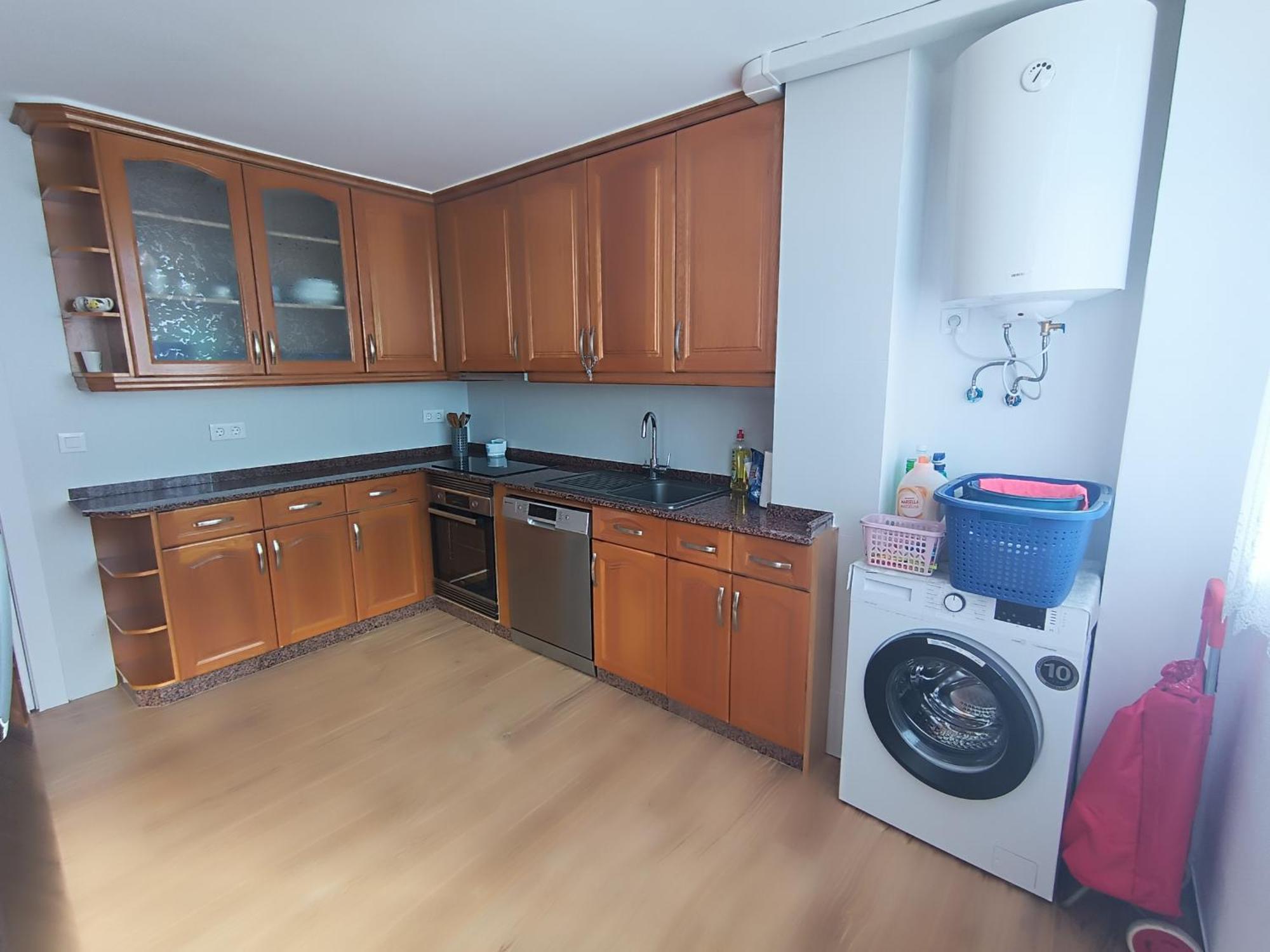 El Dorado Apartamento 圣波拉 外观 照片
