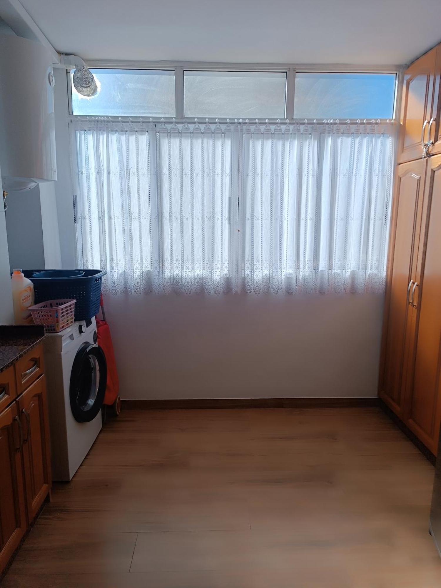 El Dorado Apartamento 圣波拉 外观 照片