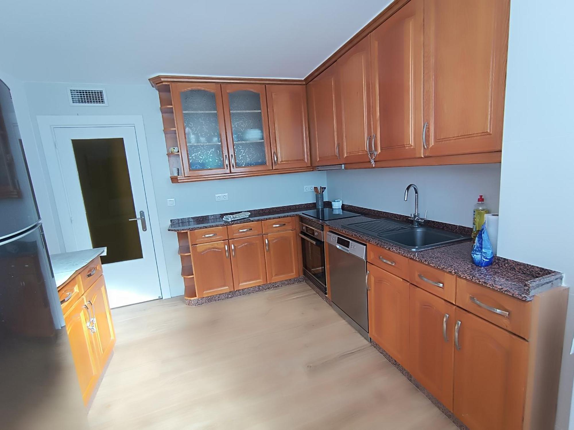 El Dorado Apartamento 圣波拉 外观 照片