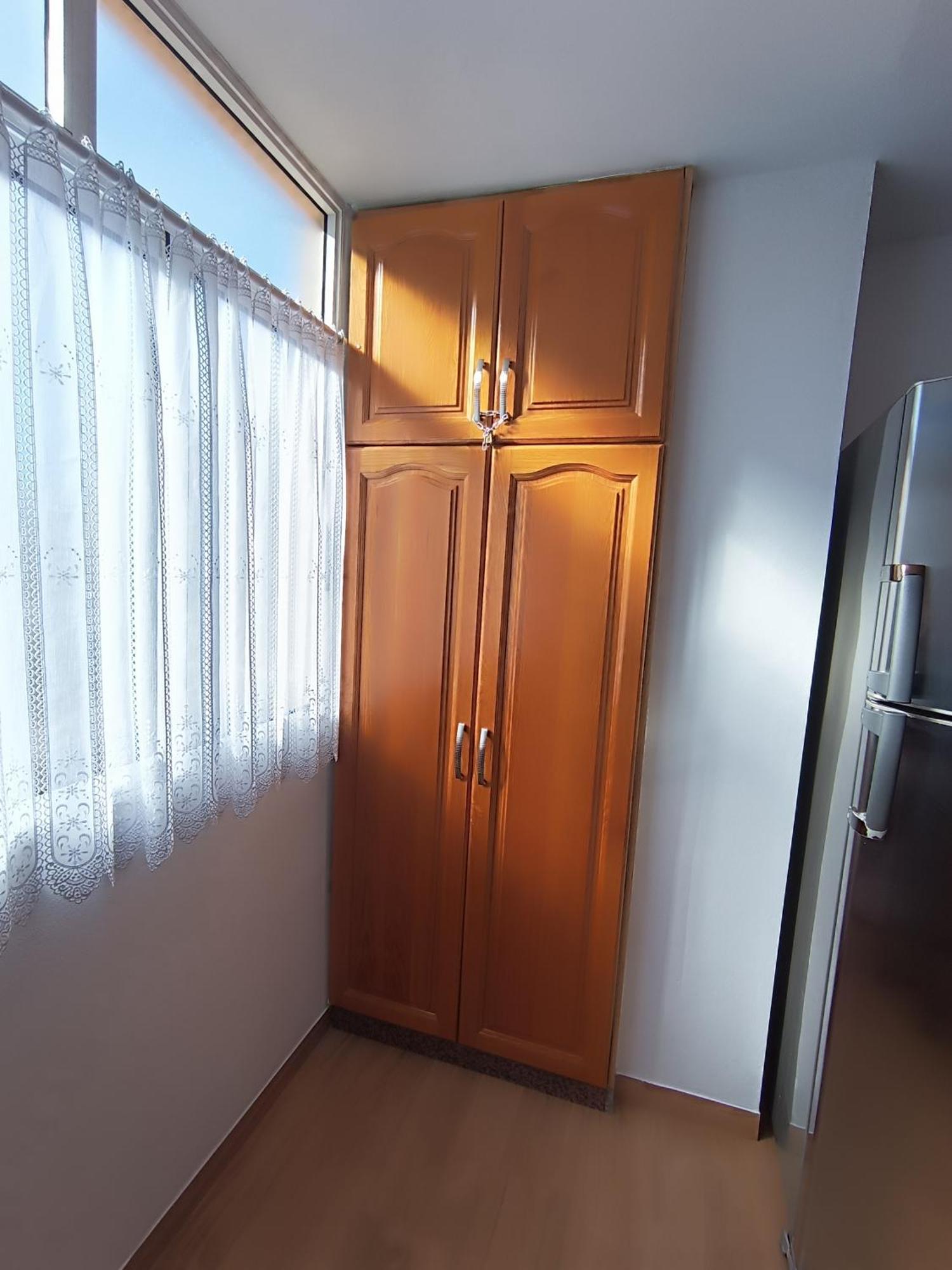 El Dorado Apartamento 圣波拉 外观 照片