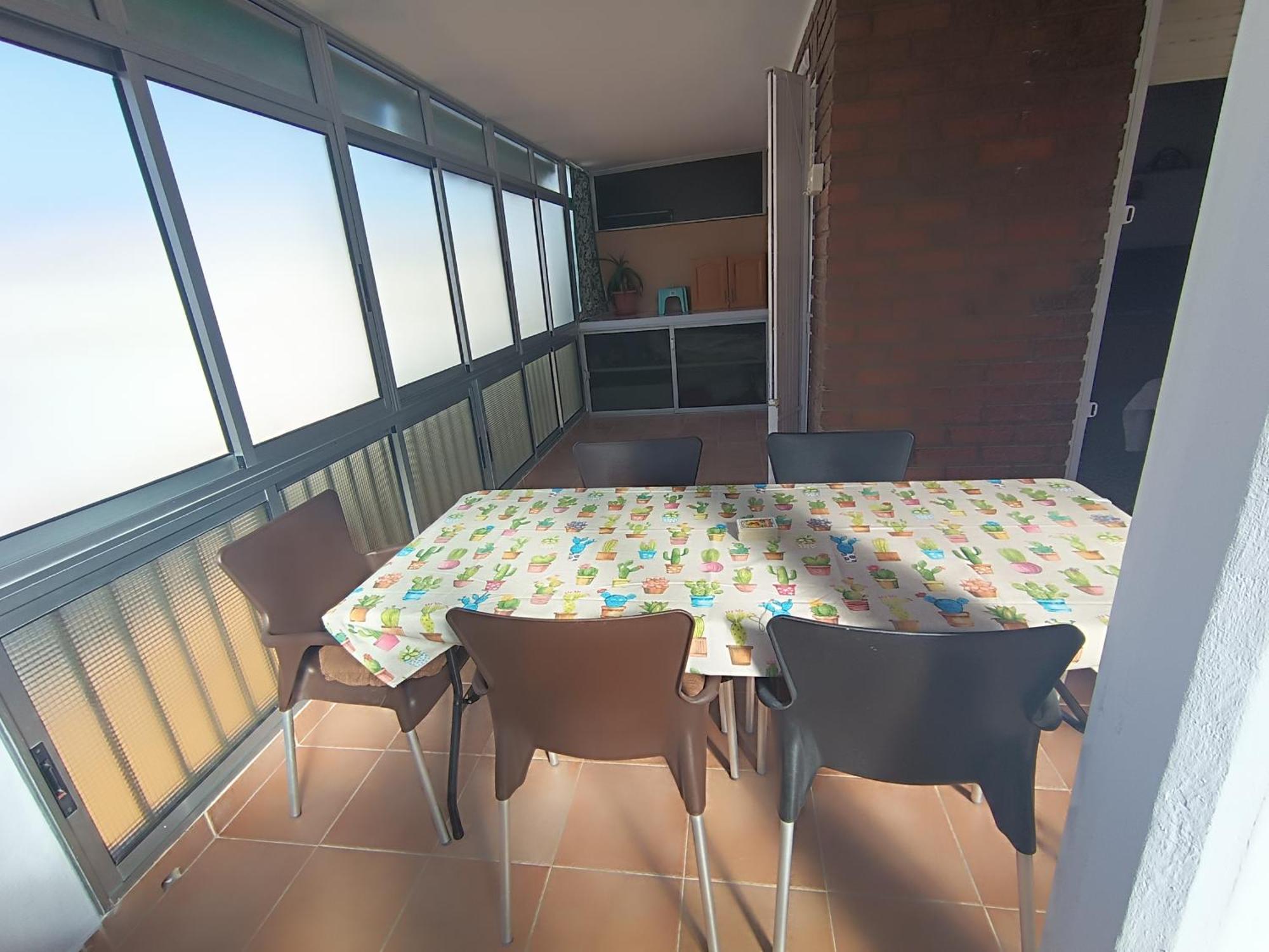 El Dorado Apartamento 圣波拉 外观 照片