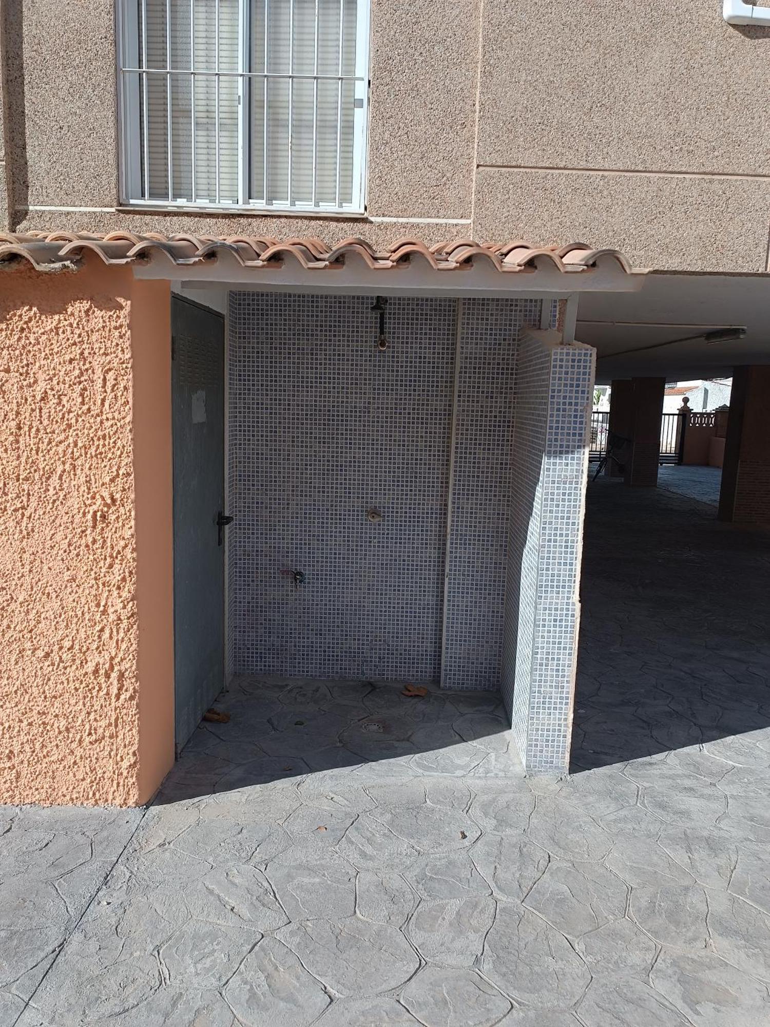 El Dorado Apartamento 圣波拉 外观 照片