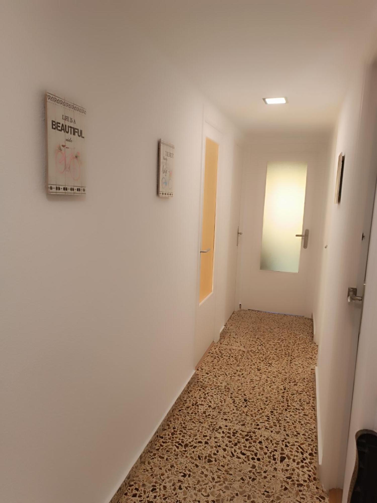 El Dorado Apartamento 圣波拉 外观 照片