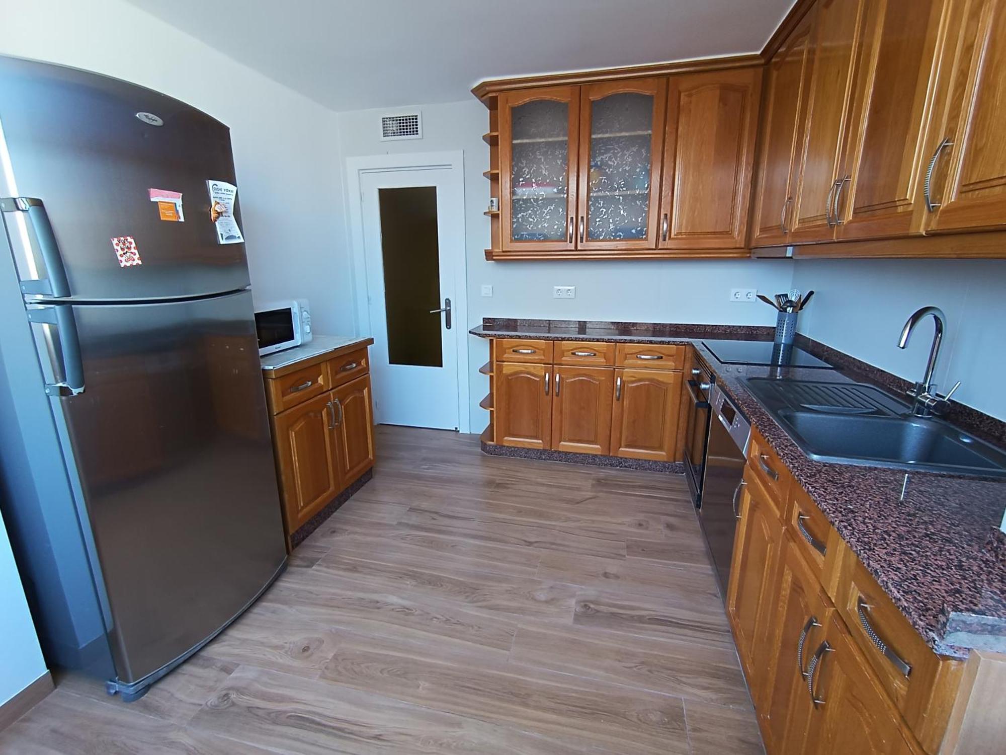 El Dorado Apartamento 圣波拉 外观 照片