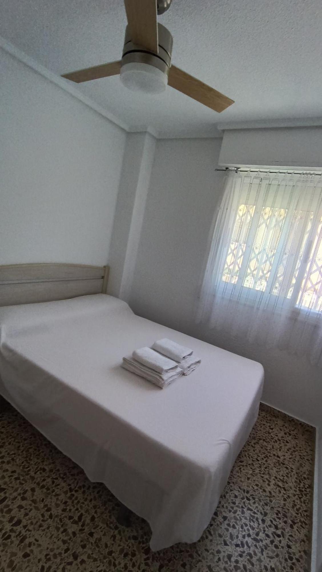 El Dorado Apartamento 圣波拉 外观 照片