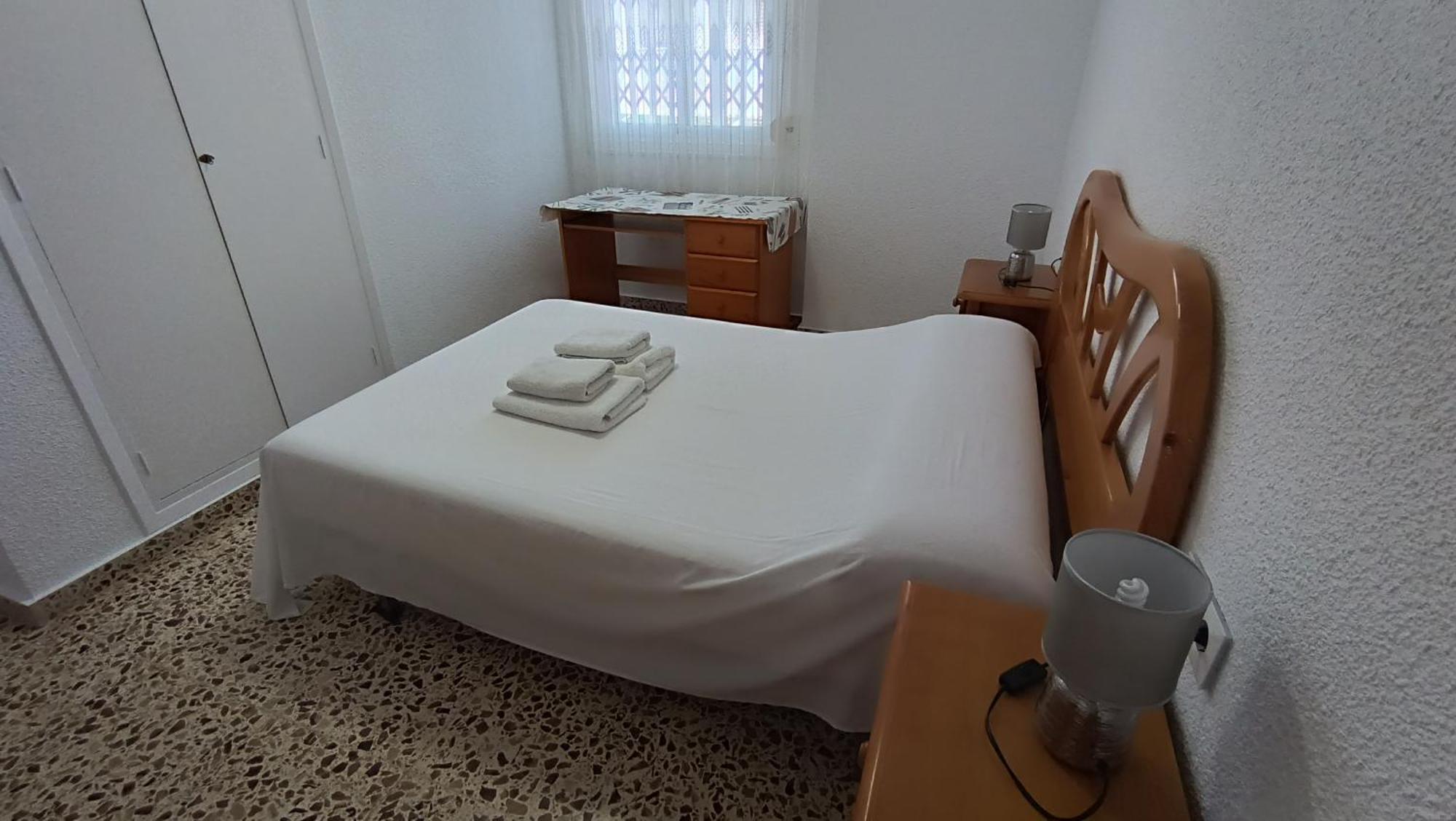 El Dorado Apartamento 圣波拉 外观 照片