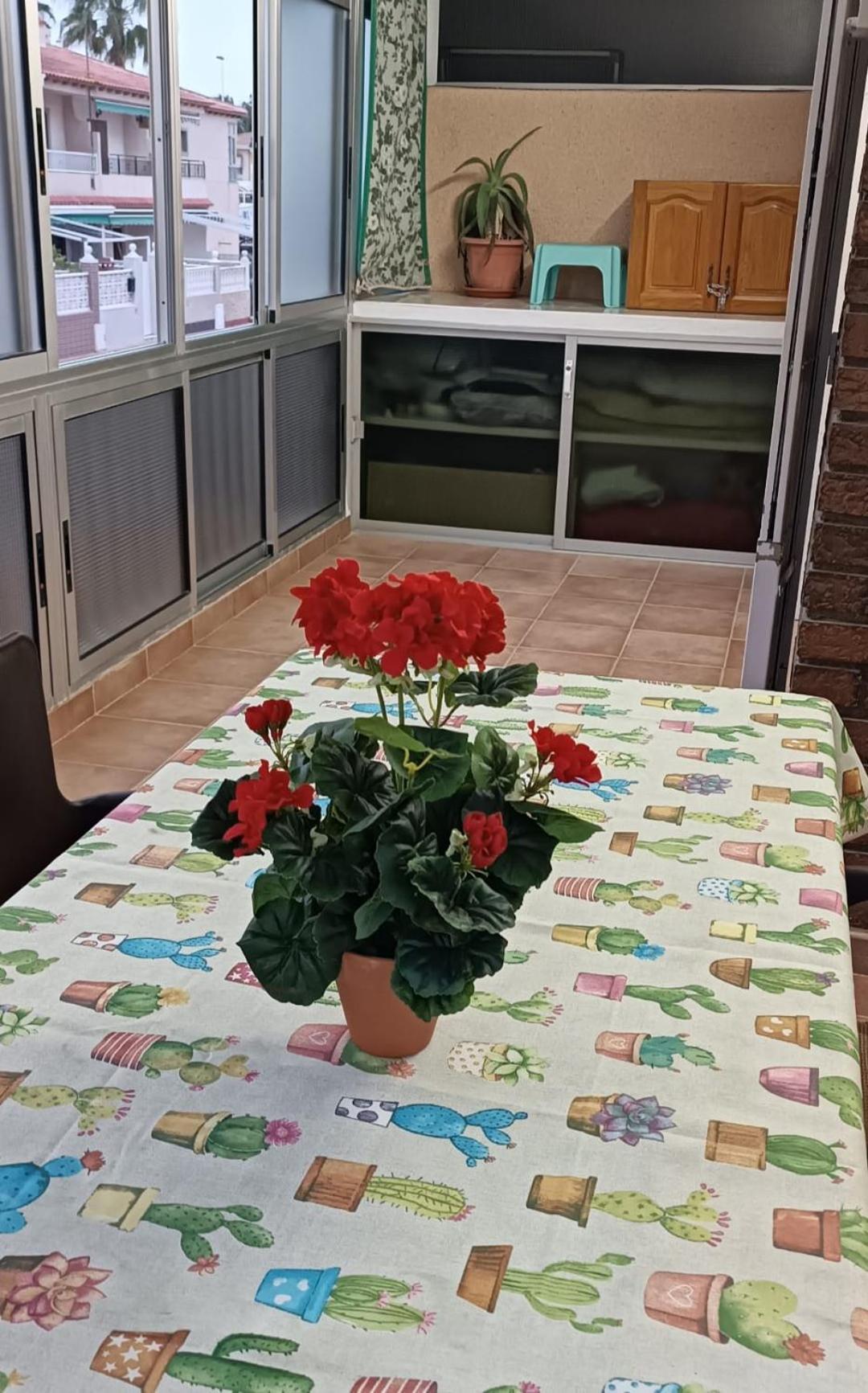 El Dorado Apartamento 圣波拉 外观 照片
